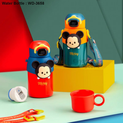 Water Bottle : WD-3658